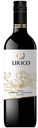 Вино Lírico Bobal Cabernet Sauvignon, красное, сухое, 12,5%, 0,75 л, Испания