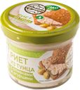 Риет из тунца Меридиан с оливками и огурцами Меридиан ПКП с/б, 100 г