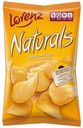 Чипсы картофельные Lorenz Naturals с солью 100 г
