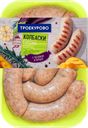 Колбаски ТРОЕКУРОВО Барбекю с чесноком, 500г
