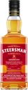 Коктейль STEERSMAN Cinnamon & Spices 35%, висковый напиток, 0.7л
