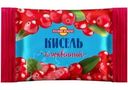 Кисель Русский продукт Клюквенный 190г