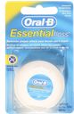 Нить зубная ORAL-B®, Эсеншиал Флосс, 50м 