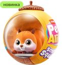 Игрушка Zuru Pets Alive Белка