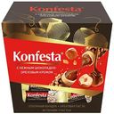 Набор конфет Konfesta с шоколадно-ореховым кремом, 150 г