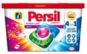 Гель для стирки в капсулах Persil duo-caps Color 14 штук