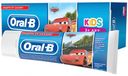 Зубная паста детская Oral-B Junior Kids Холодное сердце 3+, 75 мл