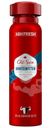 Дезодорант Old Spice WhiteWater спрей мужской 150мл