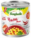 Овощная смесь Bonduelle Чили микс 310 г