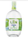Водка Len 40% 0,5 л