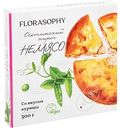 Пирог осетинский Florasophy Немясо со вкусом курицы, 300г