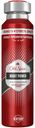 Дезодорант-антиперспирант спрей Old Spice Night Power 150мл