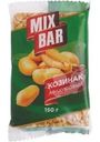 Козинак Mixbar арахисовый 150г