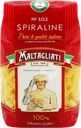 Макароны MALTAGLIATI Спираль лигурийская, 450г