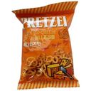 Мини-крендель Samjin со вкусом сыра Чеддер, 70г