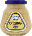 Горчица UNI DAN Баварская, 270г