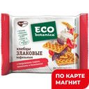 ECO/NEO-BOTANICA Хлебцы злак тв сыр/том/баз75г фл/п(ТАКФ):18