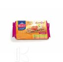 Хлебцы ЩЕДРЫЕ БОРОДИНСКИЕ хрустящие вкусные настоящие 100г