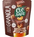 Гранола медовая Ол'Лайт с шоколадом и орехами, 280г