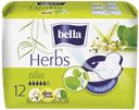 Прокладки BELLA Herbs Tilia Komfort Softiplait, 10шт