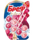 Средство чистящее для унитаза Бреф De Luxe Нежная Магнолия