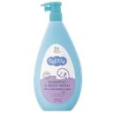 Шампунь для волос и тела БЕББЛ с рождения, 400мл
