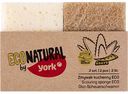 Губки для посуды York Eco Natural, 2 шт.