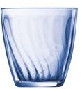 Стакан Luminarc синий 00648 200мл