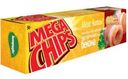 Чипсы Mega Chips картофельные со вкусом бекона 50г