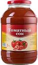 Сок САВА Томатный, 2л
