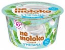 Сметана Nemoloko Соевая для детей 10%, 140г