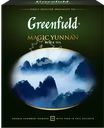 Чай черный GREENFIELD Magic Yunnan