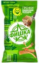 Гренки ржано-пшеничные Фишка сибирский холодец с хреном 120 г