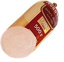 Колбаса МОЛОЧНАЯ, ГОСТ , вареная (УМКК), 500г