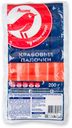Крабовые палочки АШАН охлажденные, 200 г