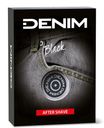 Лосьон п/бритья мужской Denim Black 100мл
