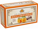 Масса творожная Б.Ю. Александров Особая с курагой 23%, 100 г