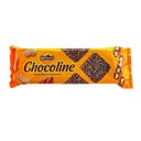 Печенье ШОКОЛАДОВО Чоколайн с арахисом, 200г