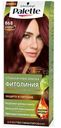 Крем-краска для волос Palette Фитолиния Schwarzkopf шоколадно-каштановый