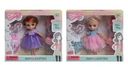 Кукла Qunxing Toys Саломея с нарядами