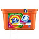 Капсулы для стирки белья TIDE Color Fairy Эффект 12шт