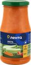 Икра из кабачков ЛЕНТА, 520г