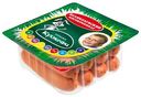 Сосиски Великолукский мясокомбинат Кроличьи, 330 г