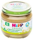 Пюре Hipp Цветная капуста, 80 г