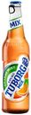 Пивной напиток Tuborg Mix OrangeMint пастеризованный 4,6% 0,48 л
