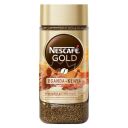 Кофе Nescafe Gold, 85 г