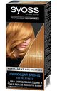 Крем-краска стойкая для волос Syoss Salonplex 8-7 Карамельный блонд, 115 мл