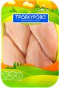 Филе цыпленка-бройлера ТРОЕКУРОВО охлажденное, 1кг