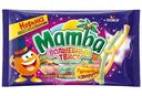 Конфеты Mamba Волшебный твист жевательные ассорти вкусов, 70г
