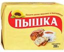 Маргарин Пышка 72%, 200 г